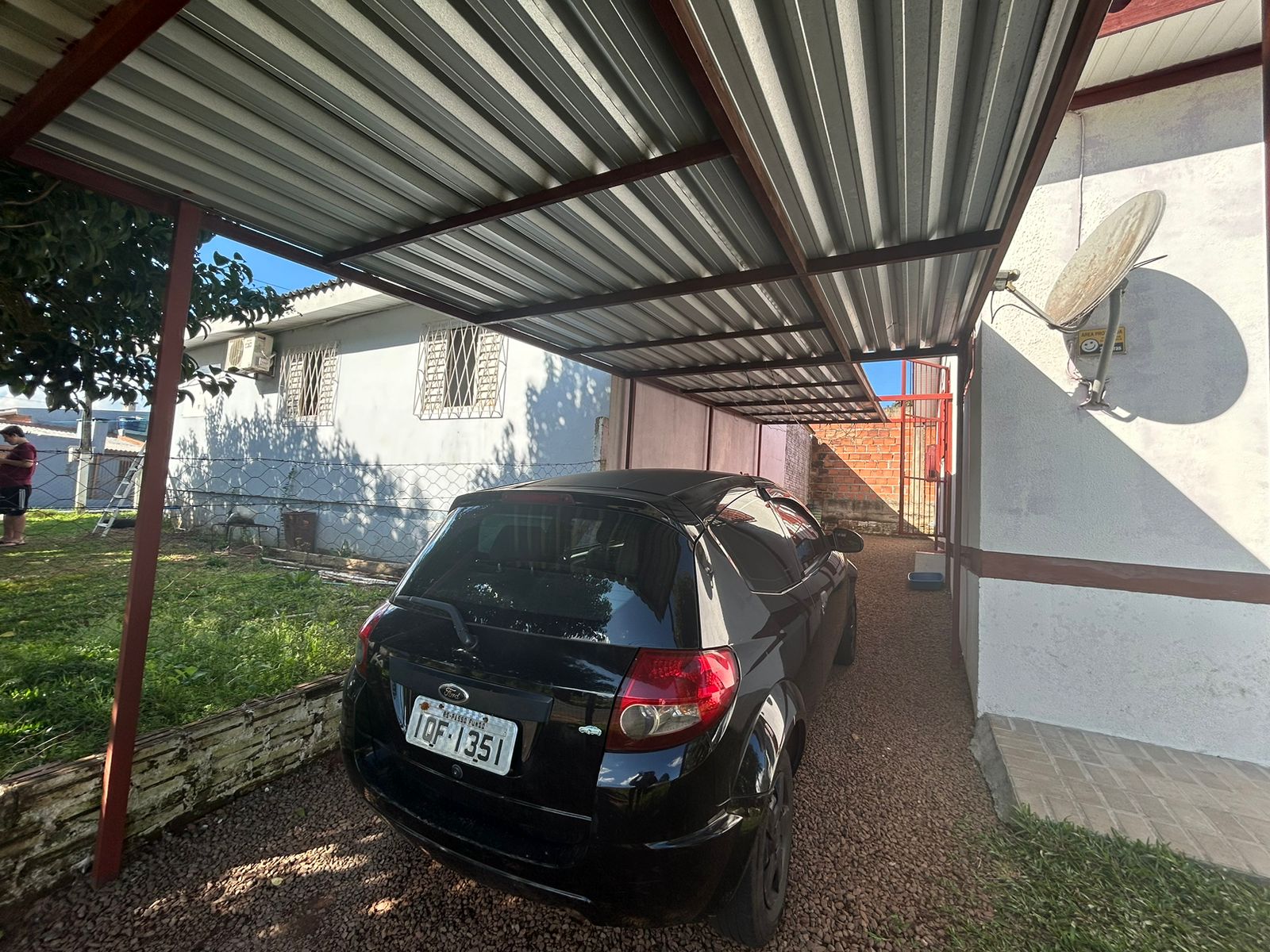 Imagem Casa com 3 Quartos à Venda, 67 m² em São Luiz Gonzaga - Passo Fundo