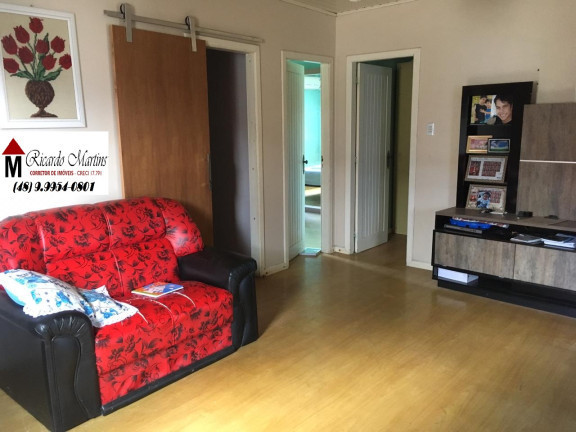 Imagem Casa com 4 Quartos à Venda,  em Rio Fiorita - Siderópolis