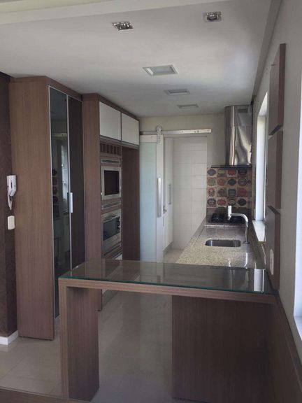 Imagem Apartamento com 3 Quartos à Venda, 99 m² em Jardim Blumenau - Blumenau