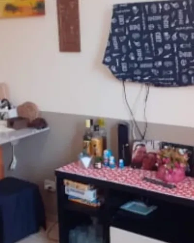 Imagem Apartamento com 1 Quarto à Venda, 40 m² em Tupi - Praia Grande
