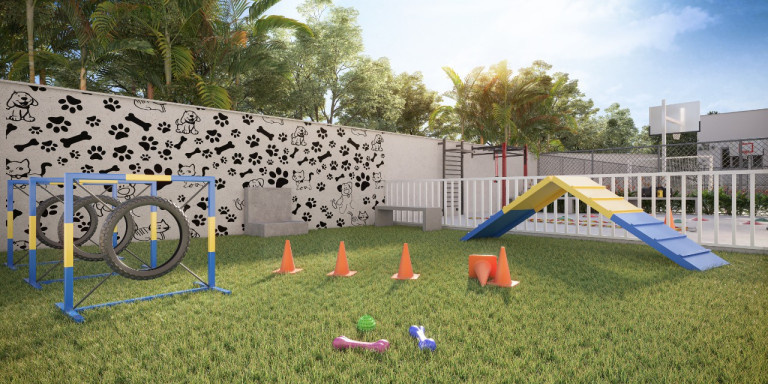 Foto do imóvel: Apartamento com 2 Quartos à Venda, 51 m²em Cidade Nova - Manaus