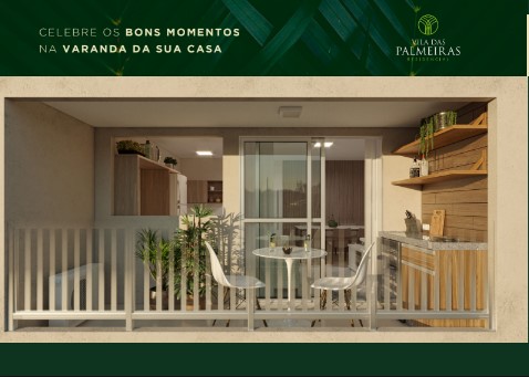 Foto do imóvel: Apartamento com 2 Quartos à Venda, 51 m² em Nossa Senhora da Conceição - Paulista