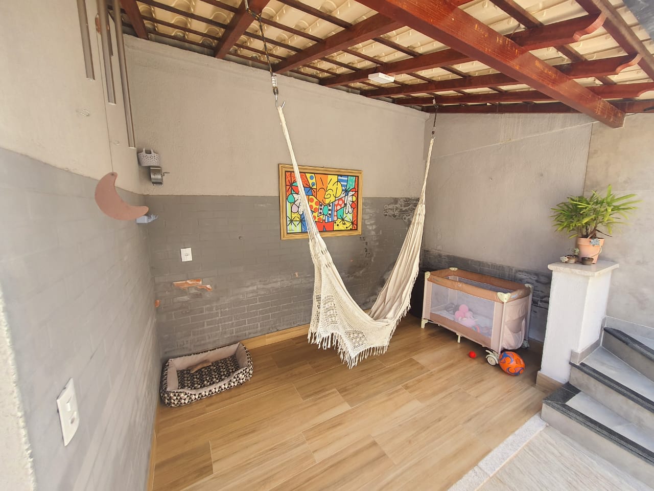 Imagem Casa com 4 Quartos à Venda, 300 m² em São Pedro - Juiz de Fora