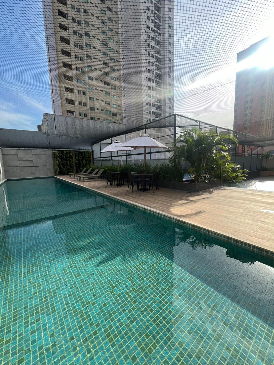 Imagem Apartamento com 3 Quartos à Venda, 235 m²em Umarizal - Belém