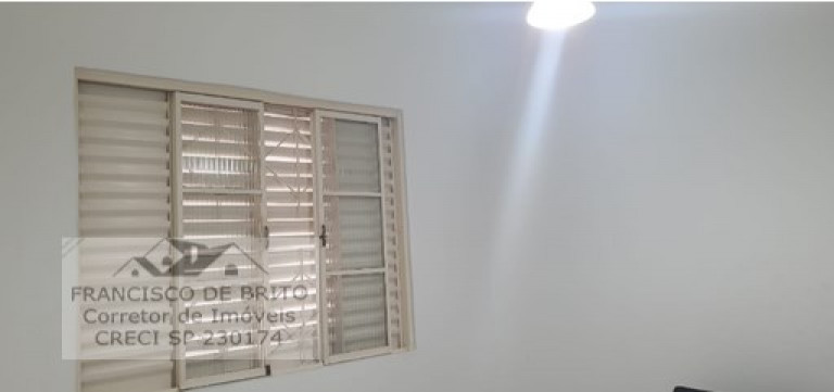 Imagem Casa com 3 Quartos à Venda, 70 m² em Vila Expedicionários Cruzeirenses - Cruzeiro