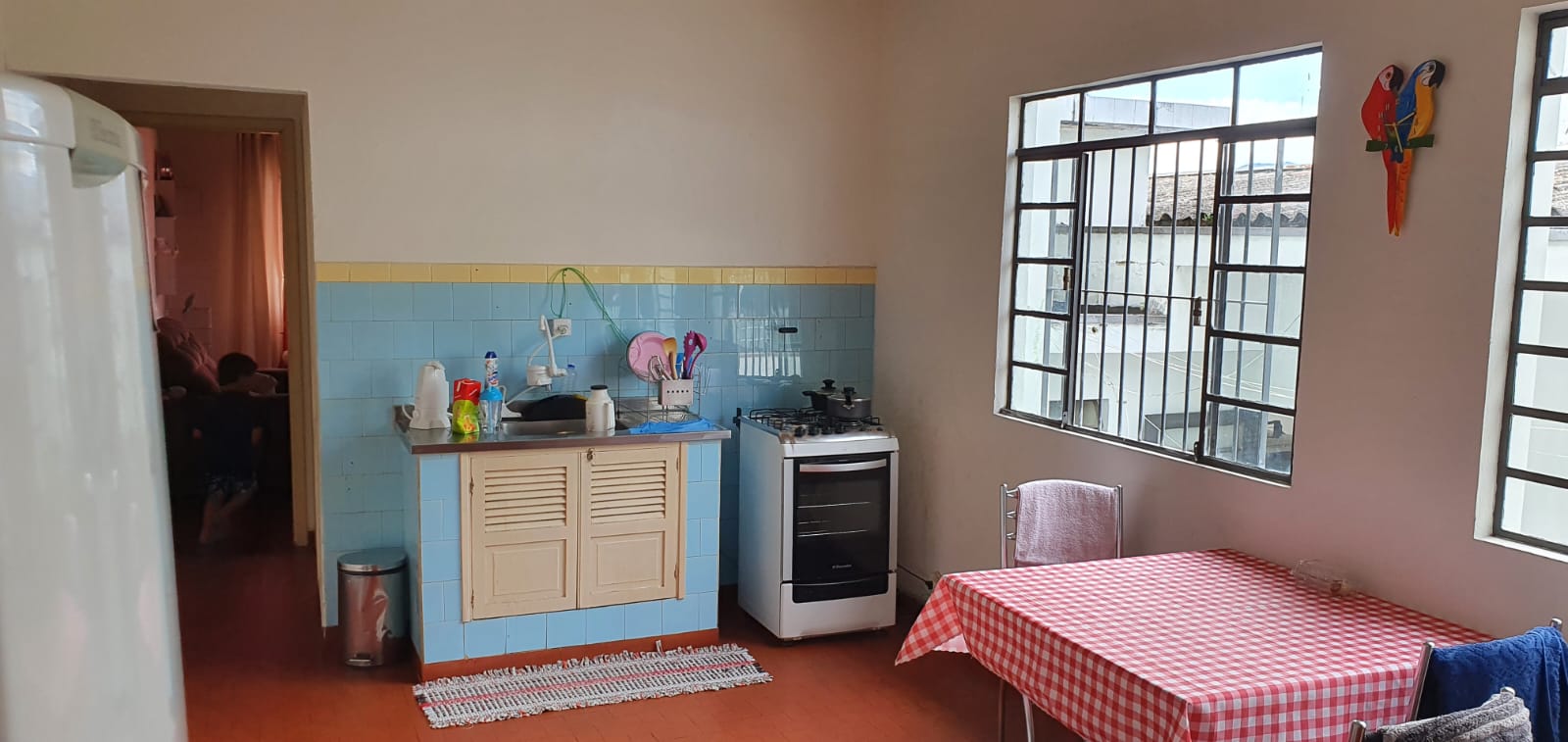 Foto do imóvel: Casa com 2 Quartos à Venda, 20 m²em Vila Brás Cubas - Mogi das Cruzes