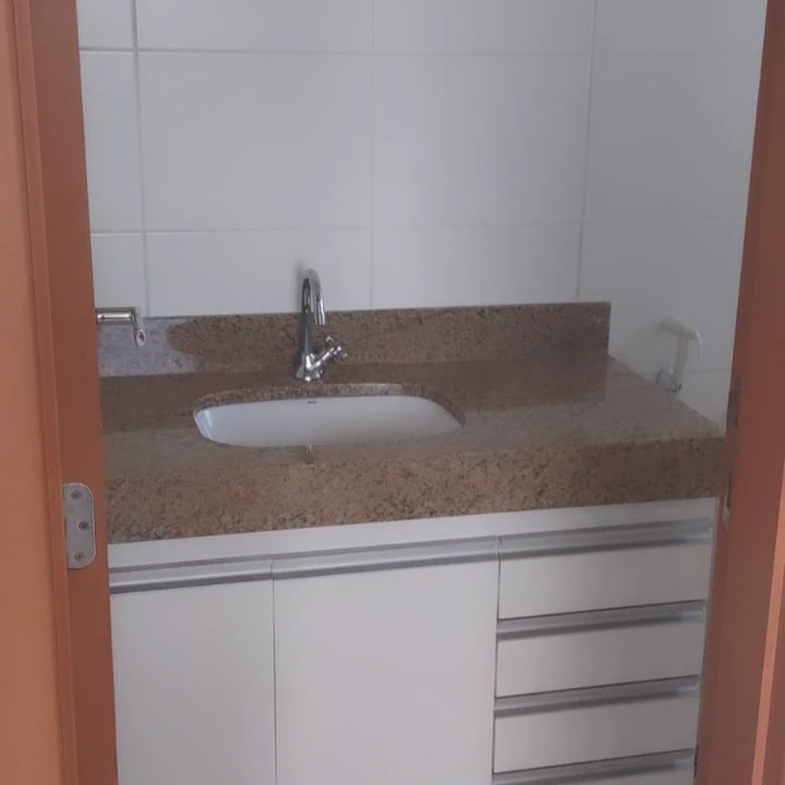 Imagem Apartamento com 3 Quartos à Venda, 110 m²em Bento Ferreira - Vitória