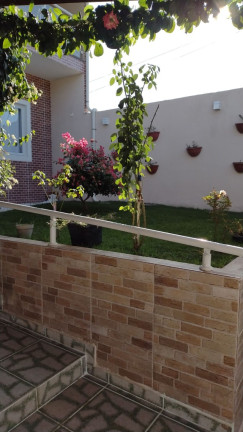 Imagem Casa com 4 Quartos à Venda, 275 m² em Loteamento Villa Branca - Jacareí