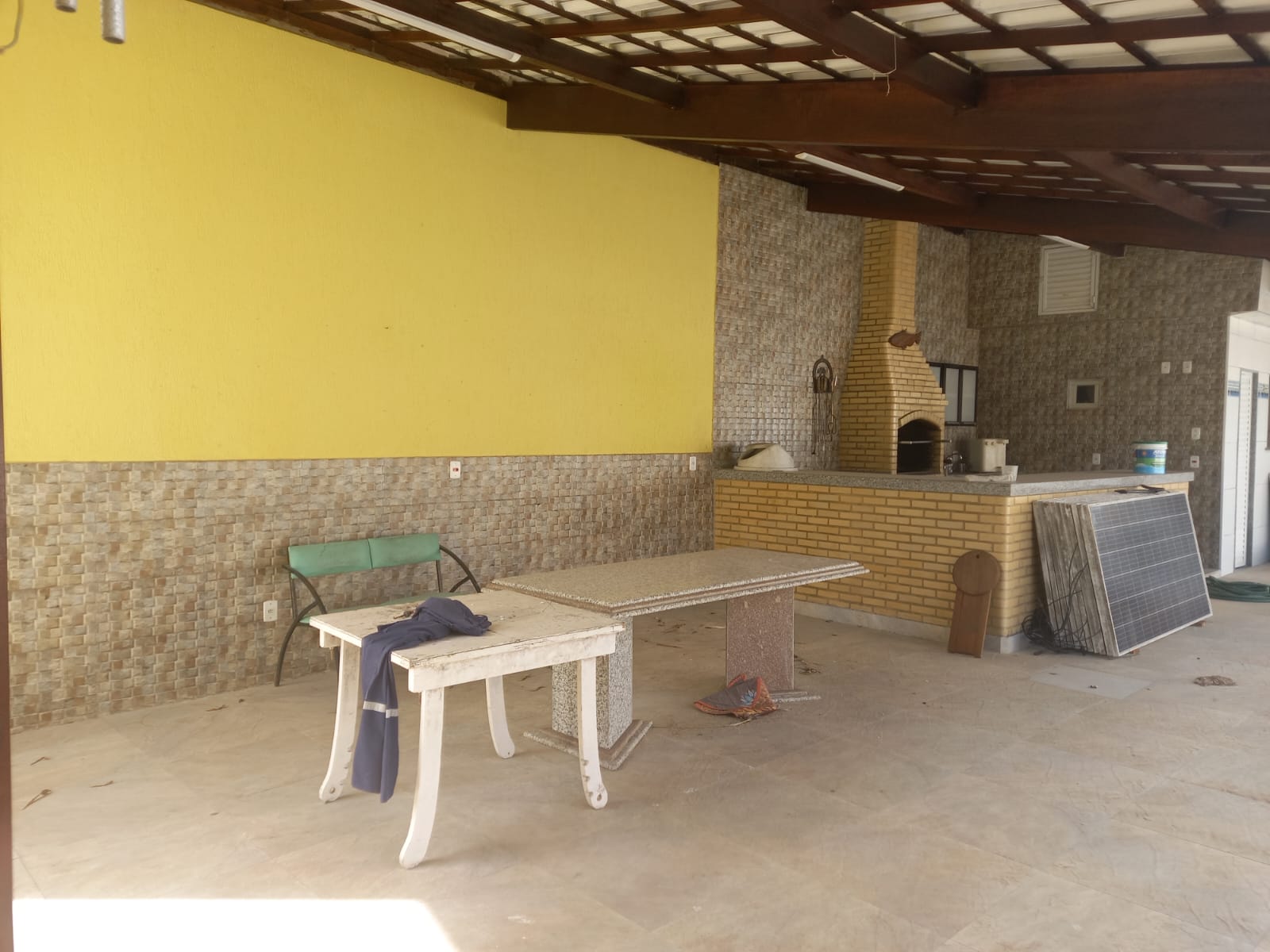 Imagem Casa com 3 Quartos à Venda, 249 m²em Muriqui - Mangaratiba