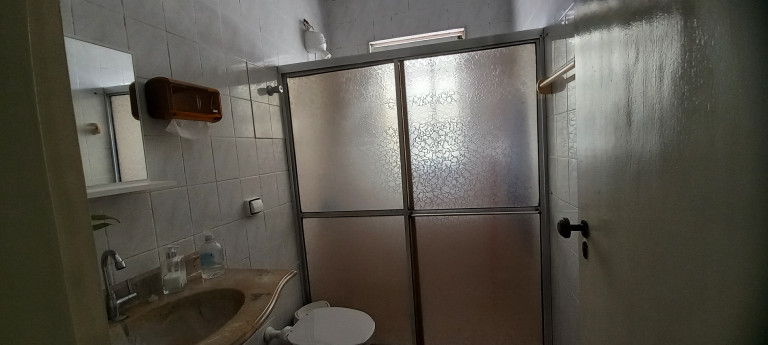 Casa com 2 Quartos à Venda, 107 m² em Centro - Peruíbe