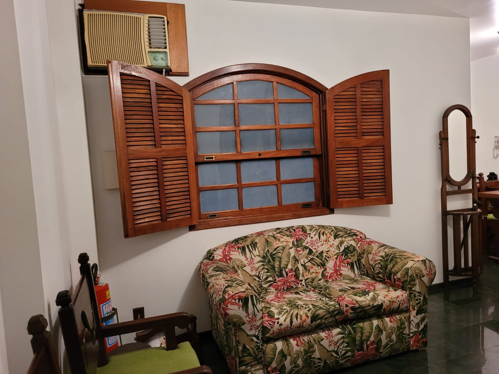 Imagem Apartamento à Venda, 42 m²em Copacabana - Rio de Janeiro