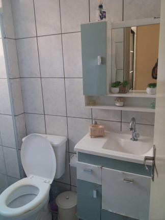 Imagem Apartamento com 2 Quartos à Venda, 52 m² em Ipiranga - São Paulo