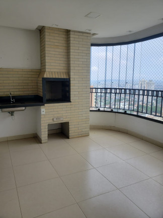 Imagem Apartamento com 4 Quartos à Venda, 162 m² em Nova Suiça - Goiânia