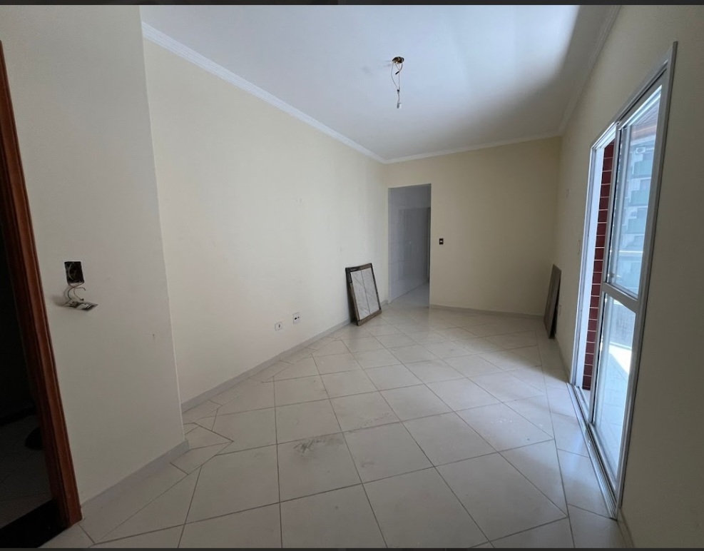 Imagem Apartamento com 2 Quartos à Venda, 82 m² em Guilhermina - Praia Grande