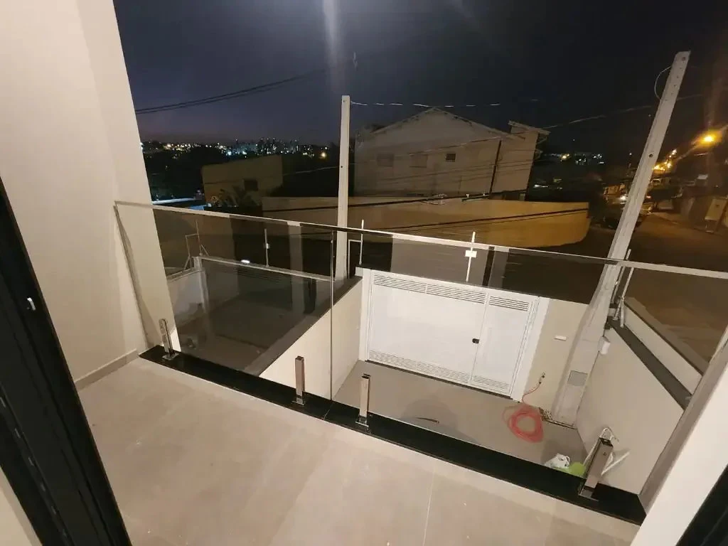 Imagem Casa com 3 Quartos à Venda, 125 m² em Parque Jambeiro - Campinas