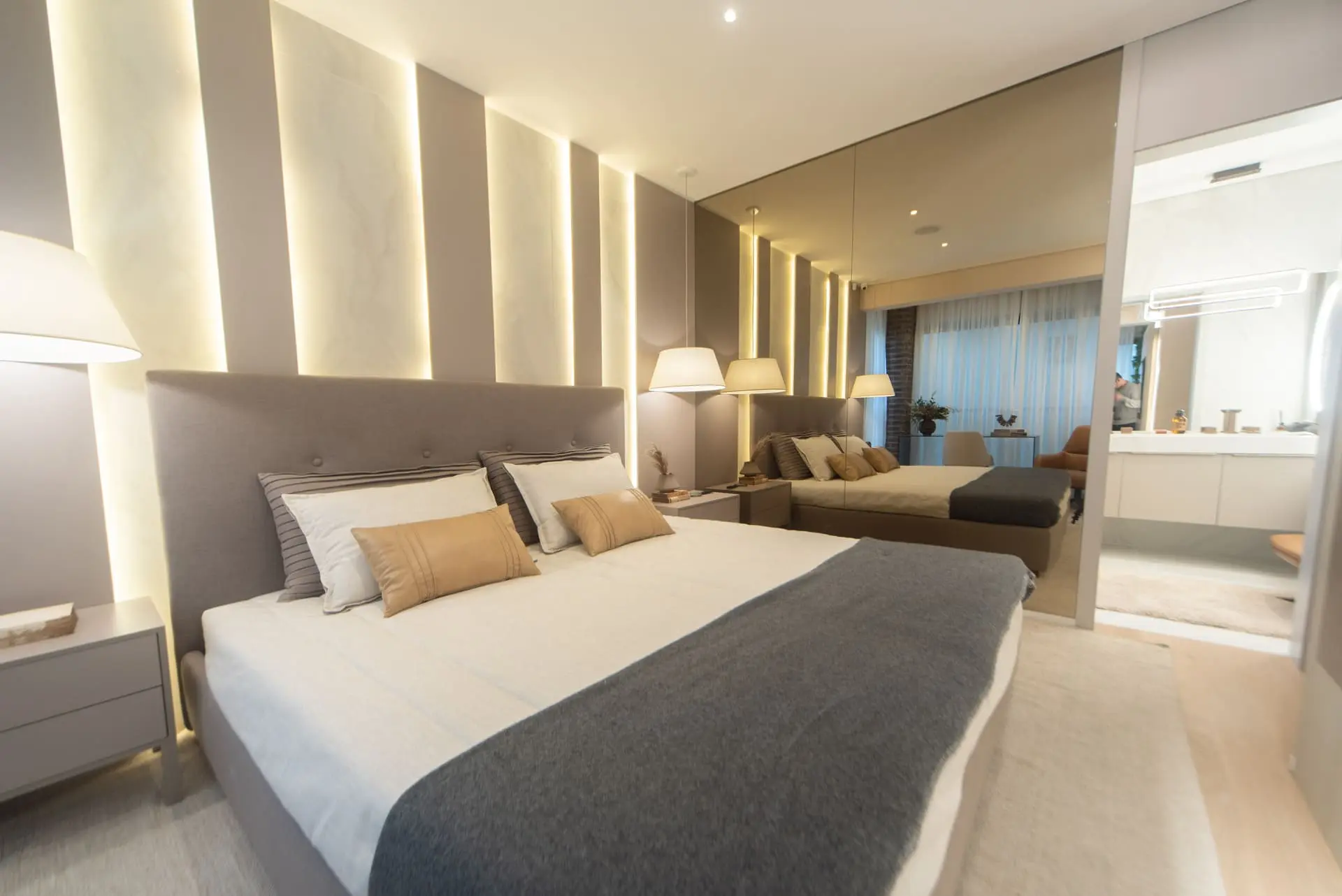 Imagem Apartamento com 3 Quartos à Venda, 155 m² em Vila Prudente - São Paulo
