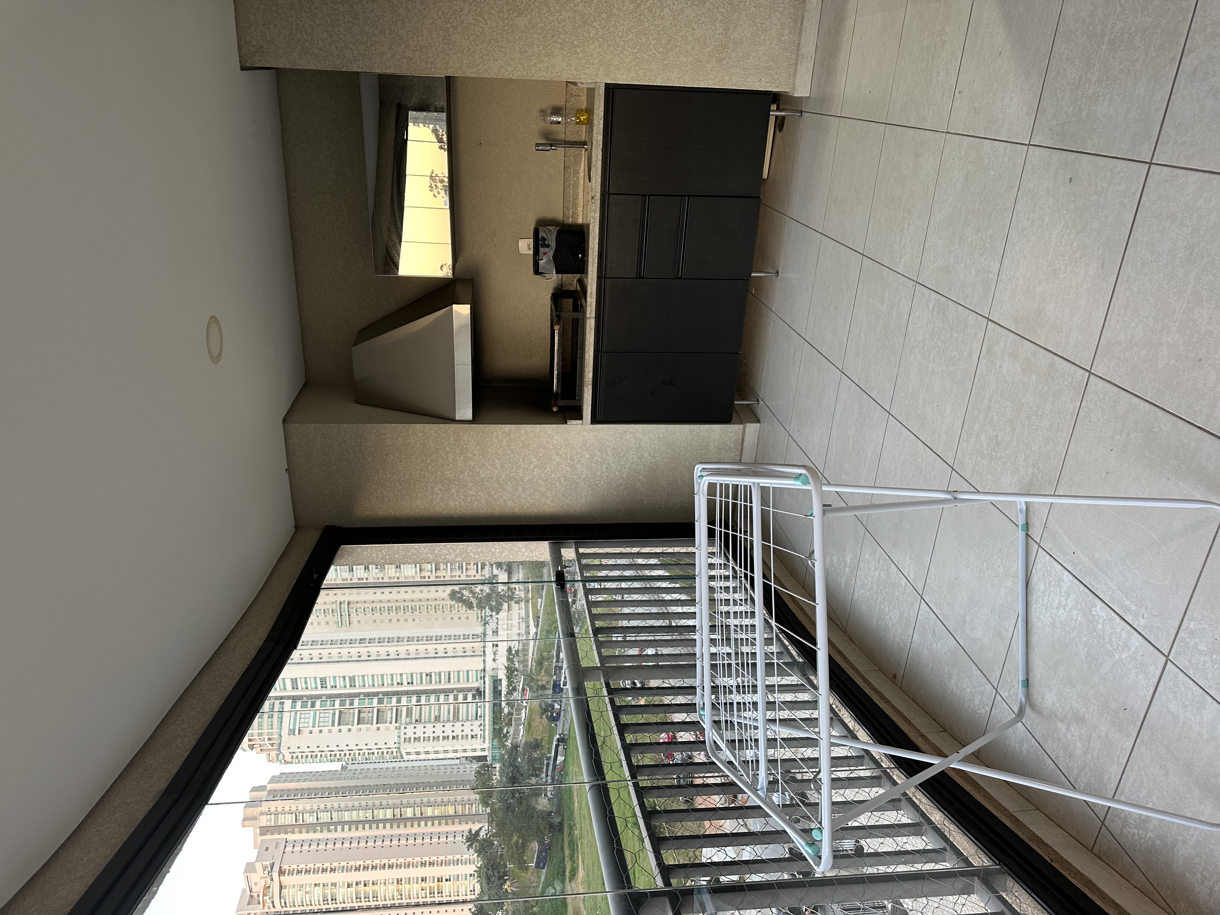 Imagem Apartamento com 2 Quartos para Alugar, 96 m²em Alphaville Empresarial - Barueri