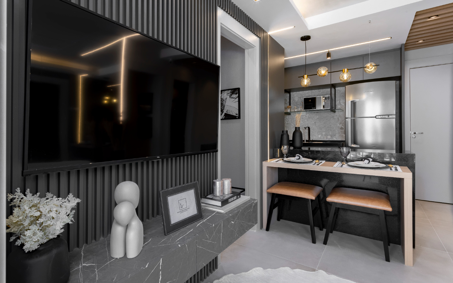Imagem Apartamento com 2 Quartos à Venda, 42 m²em Rio Comprido - Rio de Janeiro