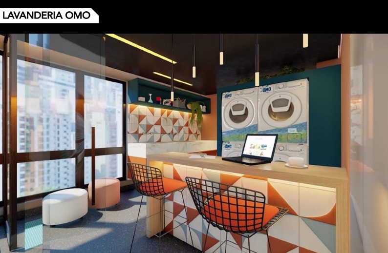Imagem Apartamento com 1 Quarto à Venda, 34 m²em Vila Mariana - São Paulo