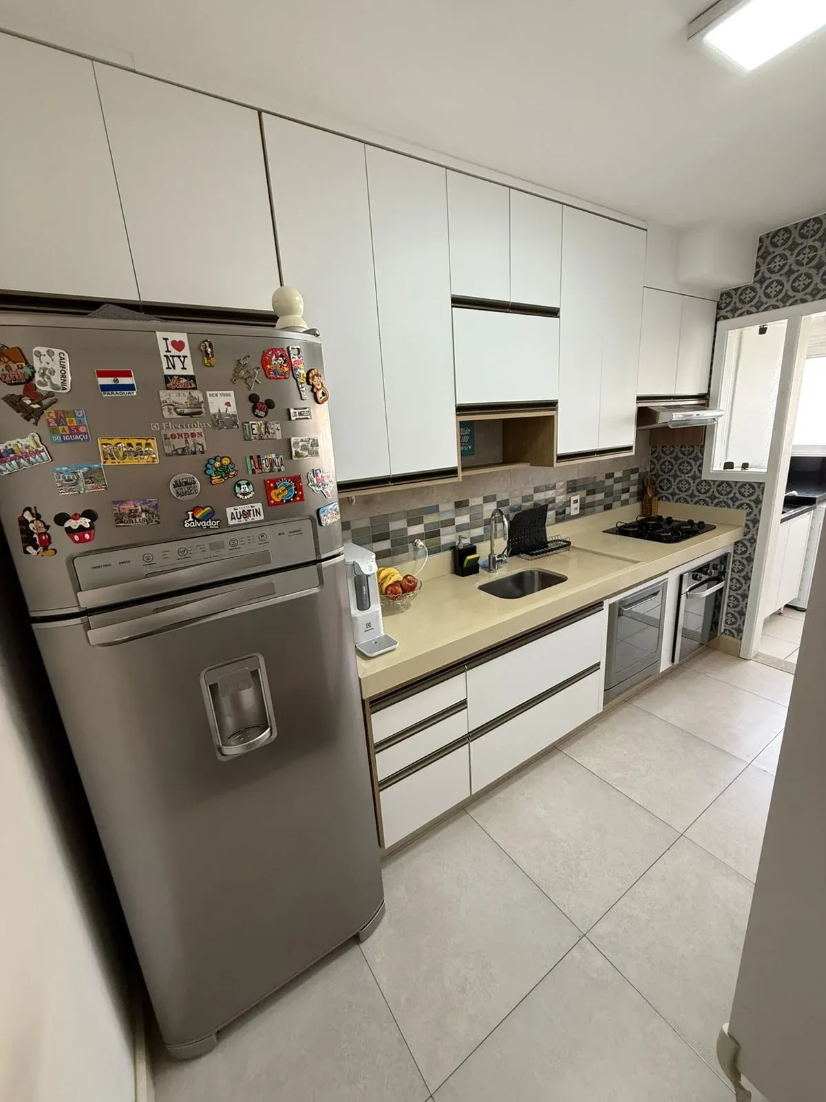 Imagem Apartamento com 3 Quartos à Venda, 85 m² em Vila Andrade - São Paulo