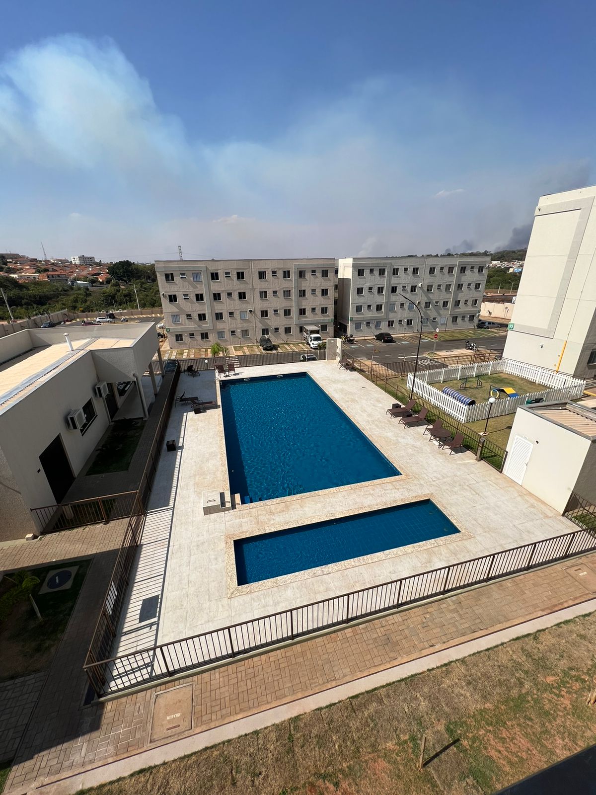 Apartamento com 2 Quartos à Venda, 45 m² em Loteamento Abílio Jorge Cury - São José do Rio Preto