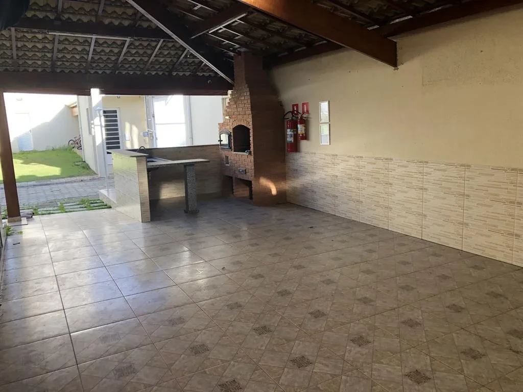 Imagem Casa de Condomínio com 3 Quartos à Venda, 76 m² em Vila Curuçá - São Paulo