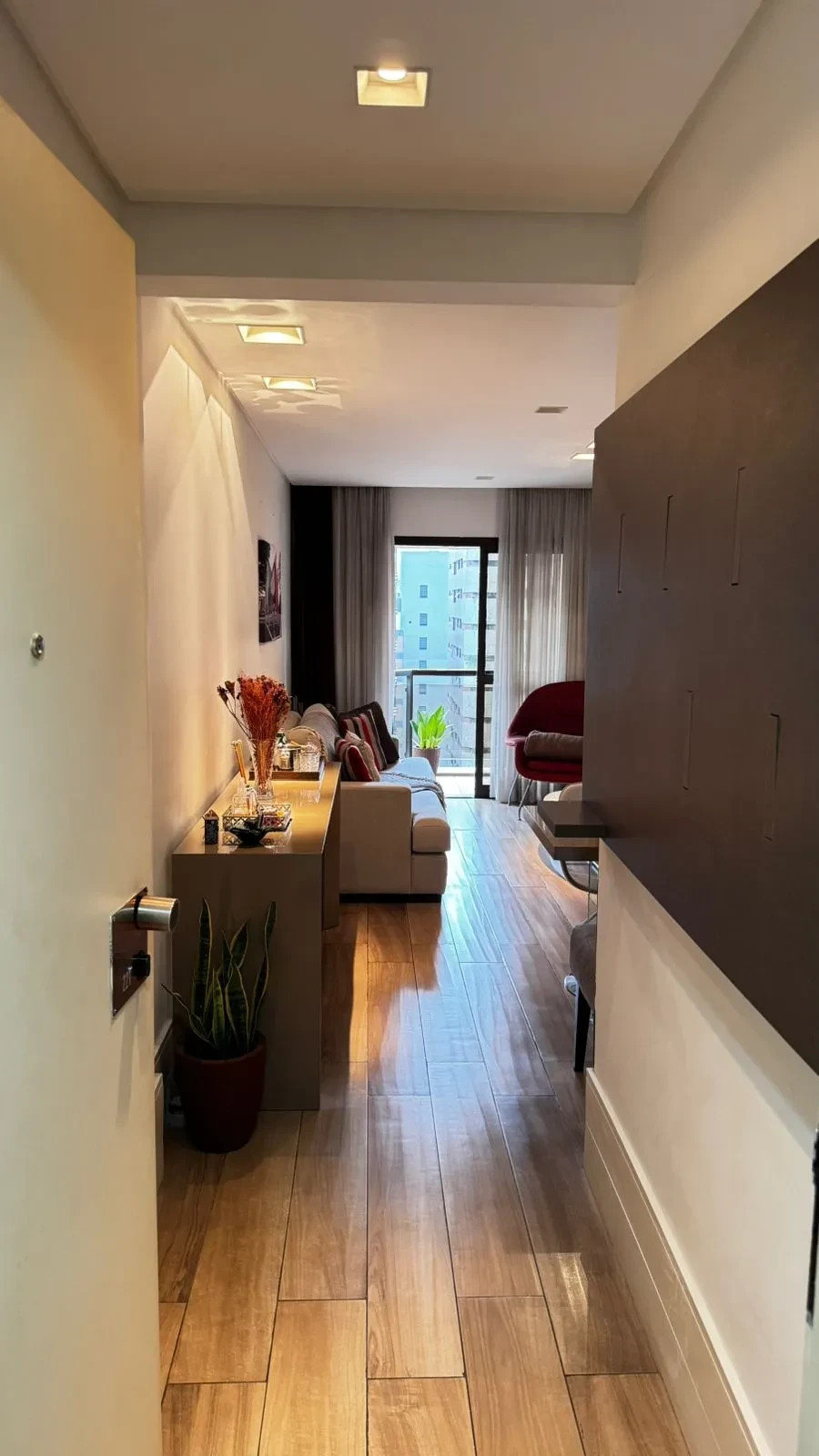 Imagem Apartamento com 1 Quarto à Venda, 45 m² em Jardim Paulista - São Paulo