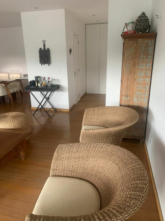 Imagem Apartamento com 3 Quartos à Venda, 162 m² em Barra da Tijuca - Rio de Janeiro