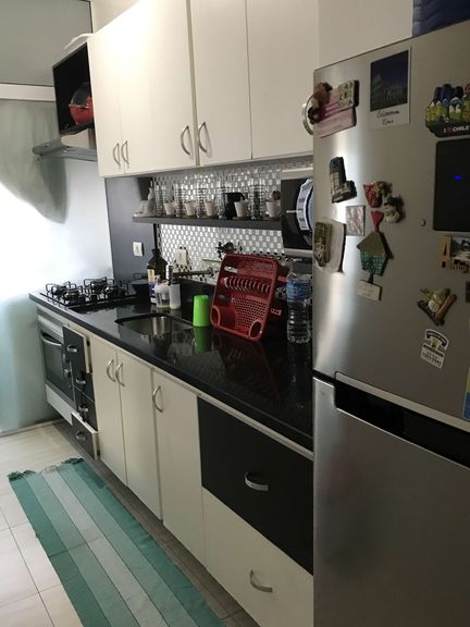 Imagem Apartamento com 3 Quartos à Venda, 112 m² em Pitangueiras - Guarujá