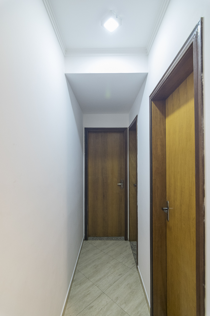 Imagem Apartamento com 2 Quartos à Venda, 58 m²em Vila Príncipe de Gales - Santo André