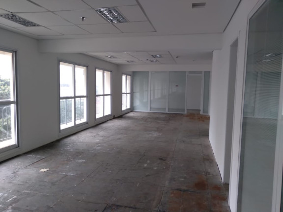 Foto do imóvel: Sala Comercial à Venda ou Locação, 516 m² em Santana - São Paulo