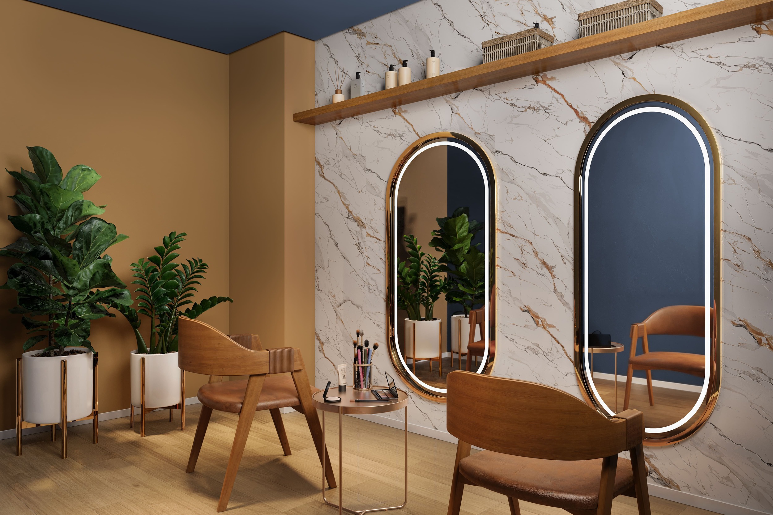 Imagem Apartamento com 2 Quartos à Venda, 31 m² em Vila Firmiano Pinto - São Paulo