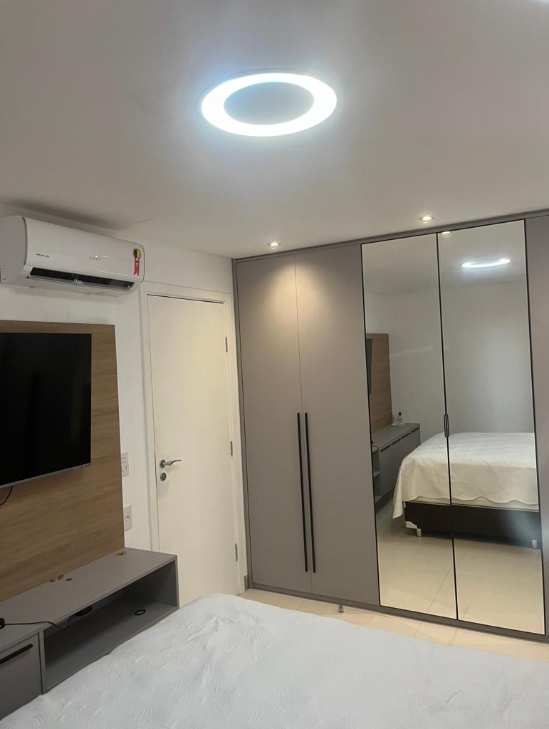 Imagem Studio com 2 Quartos à Venda, 84 m² em São Cristóvão - Teresina