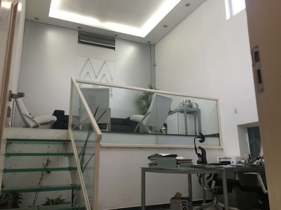 Foto do imóvel: Galpão à Venda ou Locação, 950 m² em Brás - São Paulo