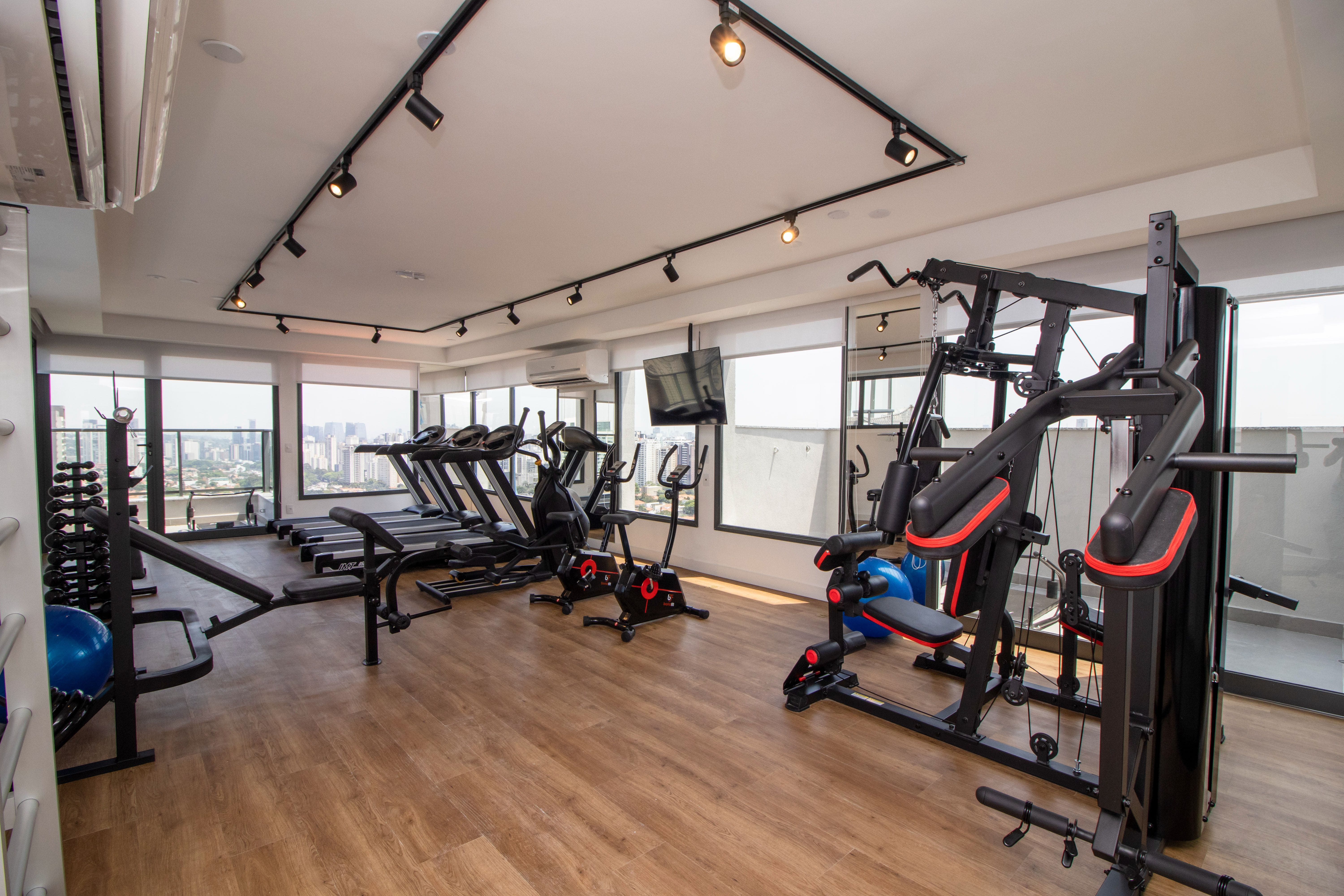 Imagem Apartamento com 2 Quartos à Venda, 73 m²em Brooklin Paulista - São Paulo