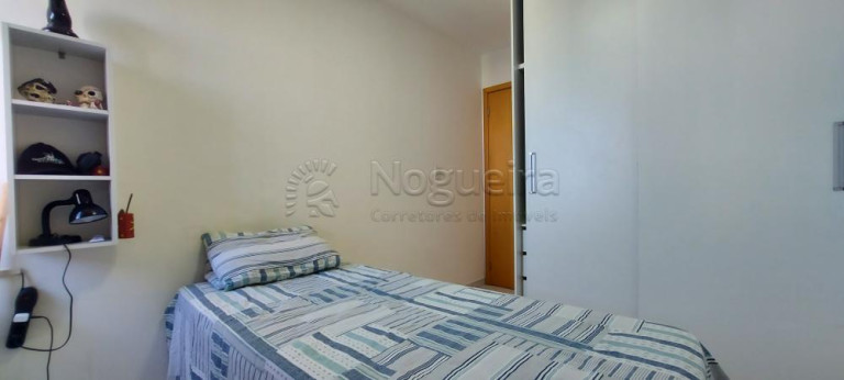 Imagem Apartamento com 2 Quartos à Venda, 64 m² em Candeias - Jaboatão dos Guararapes