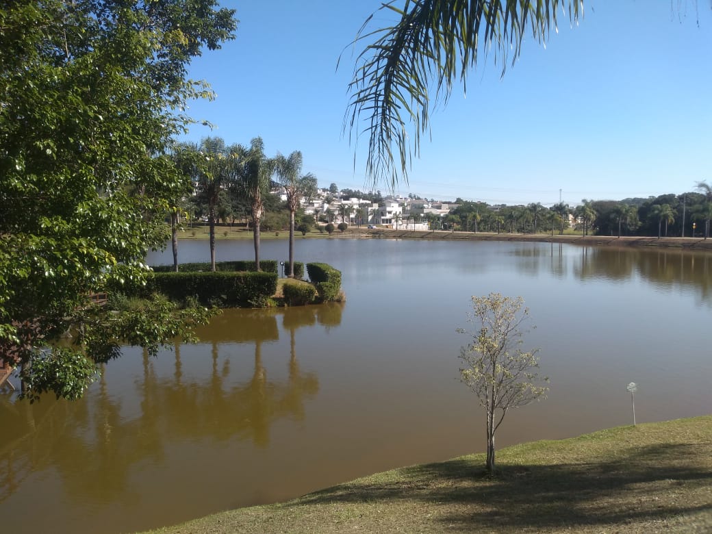 Imagem Terreno em Condomínio à Venda, 530 m²em Condomínio Reserva da Serra - Jundiaí