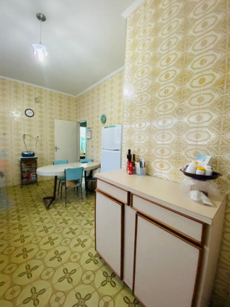Imagem Casa com 3 Quartos à Venda, 117 m² em Caiçara - Praia Grande