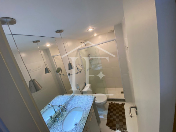 Imagem Apartamento com 2 Quartos à Venda, 81 m² em Recreio dos Bandeirantes - Rio de Janeiro