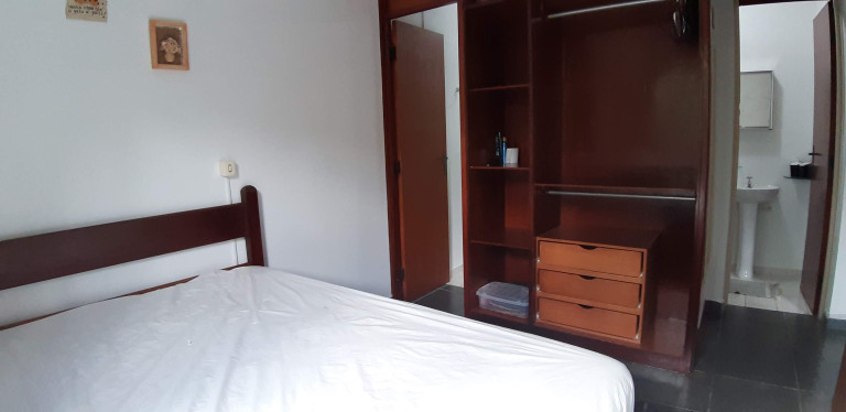 Imagem Apartamento com 2 Quartos à Venda,  em Toninhas - Ubatuba