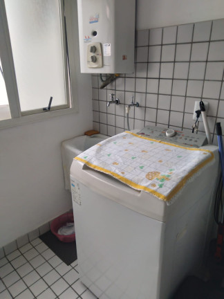 Imagem Apartamento com 3 Quartos à Venda, 75 m² em Super Quadra Morumbi - São Paulo