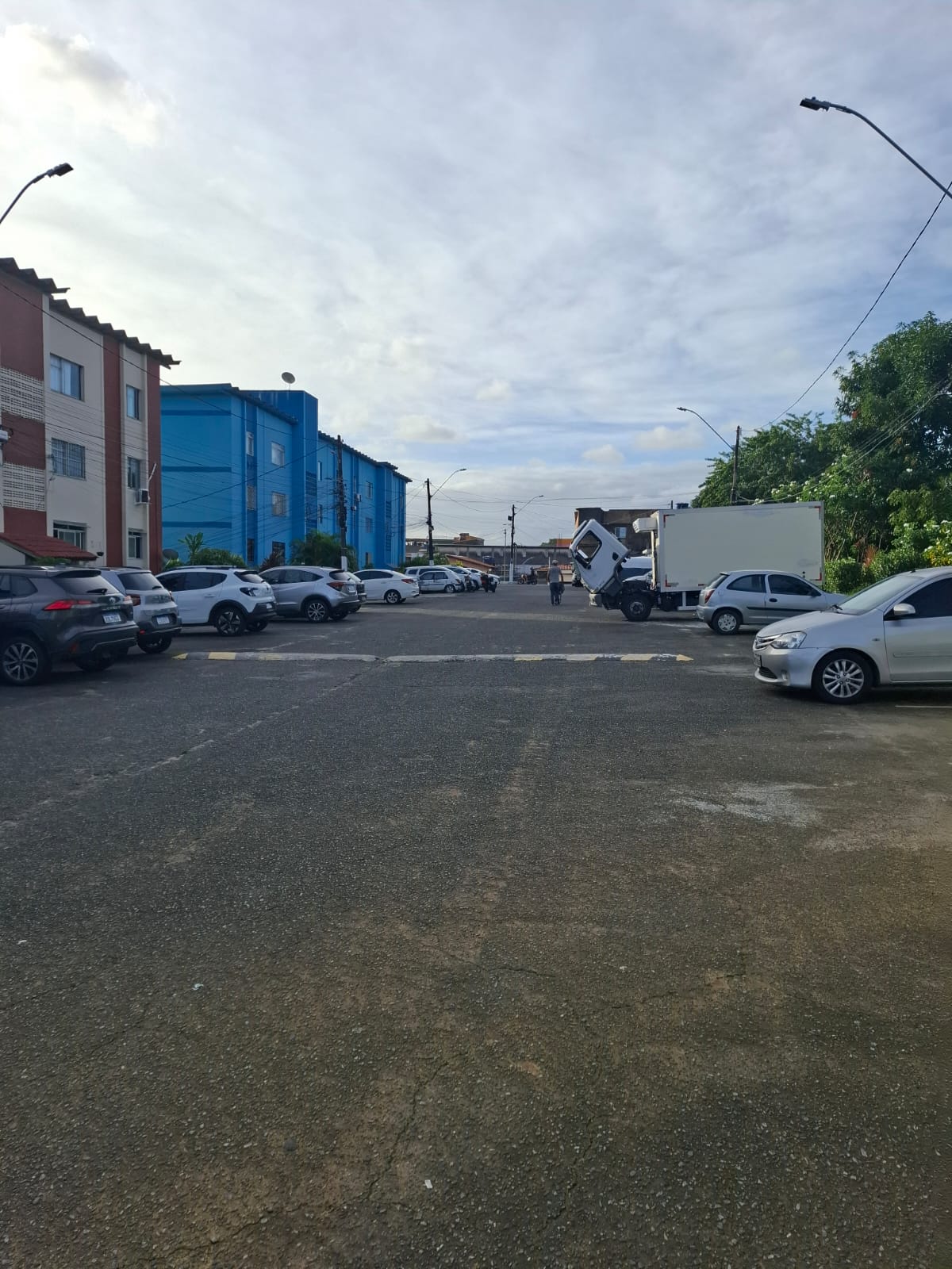 Imagem Apartamento com 2 Quartos à Venda, 60 m² em Barreiras - Salvador
