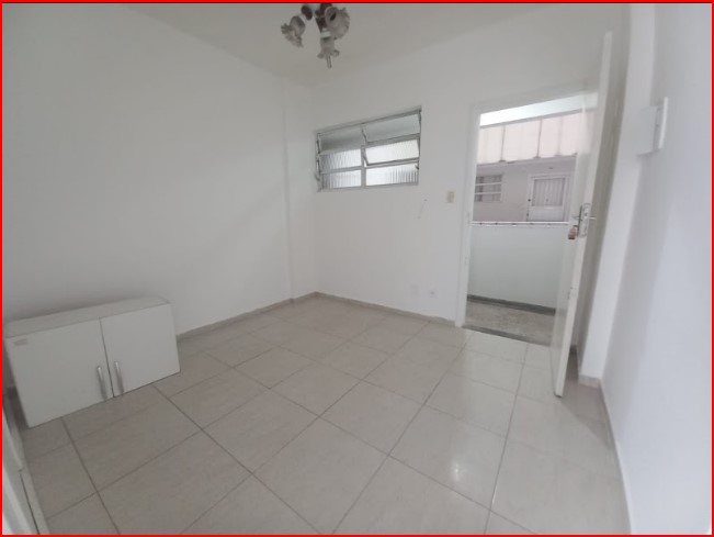 Imagem Kitnet com 1 Quarto à Venda, 32 m²em Tupi - Praia Grande