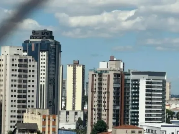 Imagem Apartamento com 3 Quartos à Venda, 71 m² em Gopoúva - Guarulhos