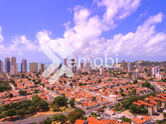 Imagem Apartamento com 3 Quartos à Venda, 116 m² em Ponta Negra - Natal
