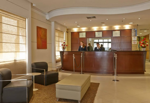 Imagem Flat com 1 Quarto à Venda ou Locação, 27 m² em Campo Belo - São Paulo