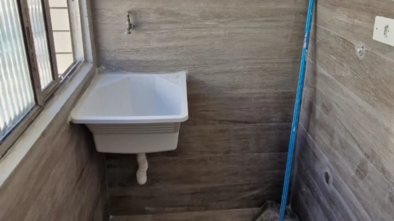 Foto do imóvel: Apartamento com 2 Quartos à Venda, 50 m² em Aparecida - Santos