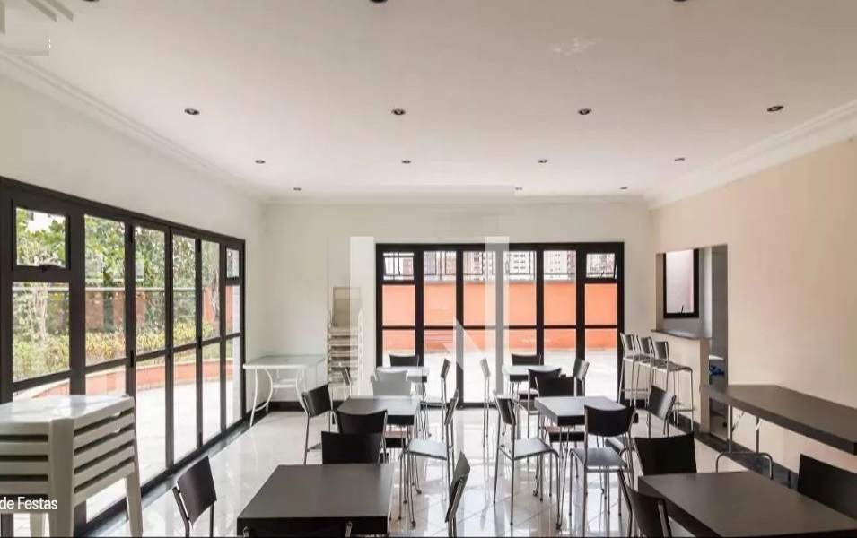 Imagem Apartamento com 2 Quartos à Venda, 97 m²em Perdizes - São Paulo