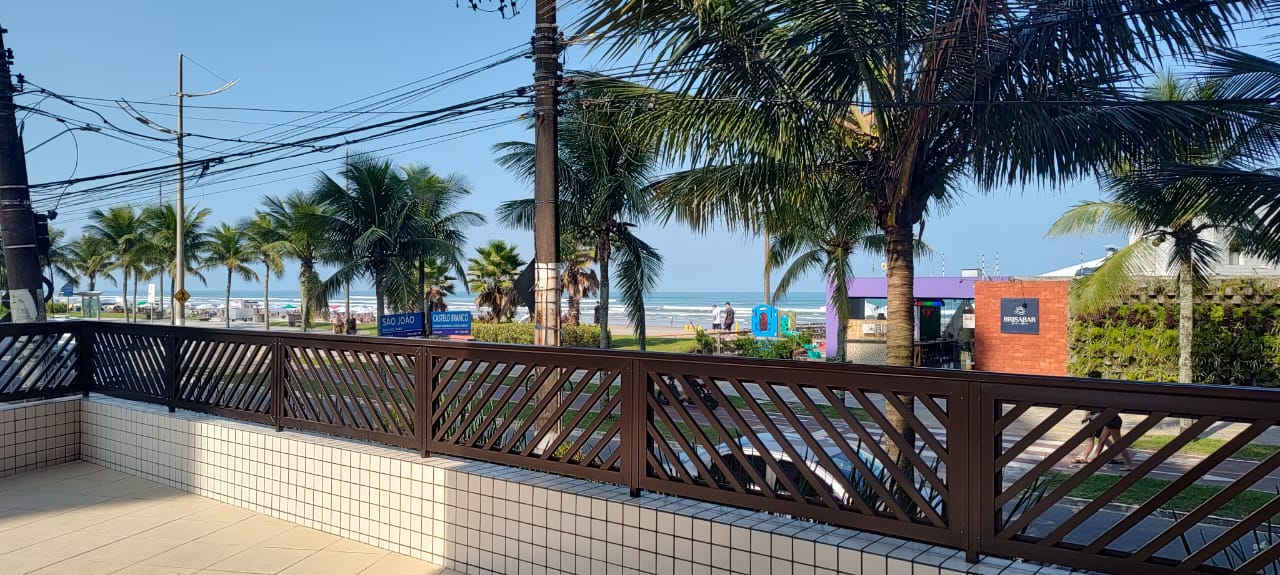 Foto do imóvel: Apartamento com 2 Quartos à Venda, 85 m² em Caiçara - Praia Grande