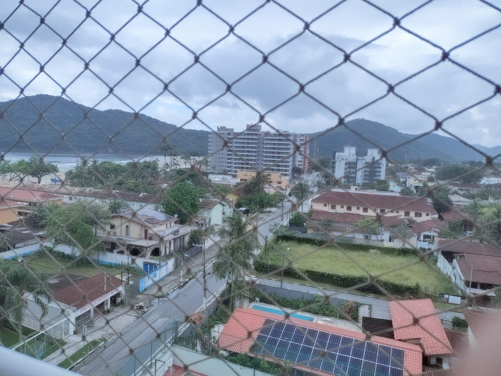 Imagem Apartamento com 2 Quartos para Alugar, 99 m² em Centro - Bertioga